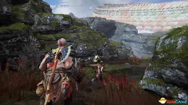 《戰神4》全支線任務攻略 全支線任務觸發完成方法及獎勵 《戰神4》全支線任務攻略 全支線任務觸發完成方法及獎勵