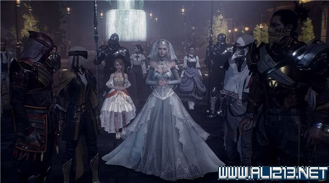 《最終幻想起源》全主線任務流程圖文詳解 主線任務怎麽做? 《最終幻想起源》全主線任務流程圖文詳解 主線任務怎麽做?