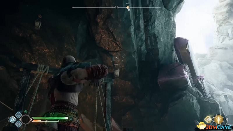 《戰神4》全支線任務攻略 全支線任務觸發完成方法及獎勵 《戰神4》全支線任務攻略 全支線任務觸發完成方法及獎勵