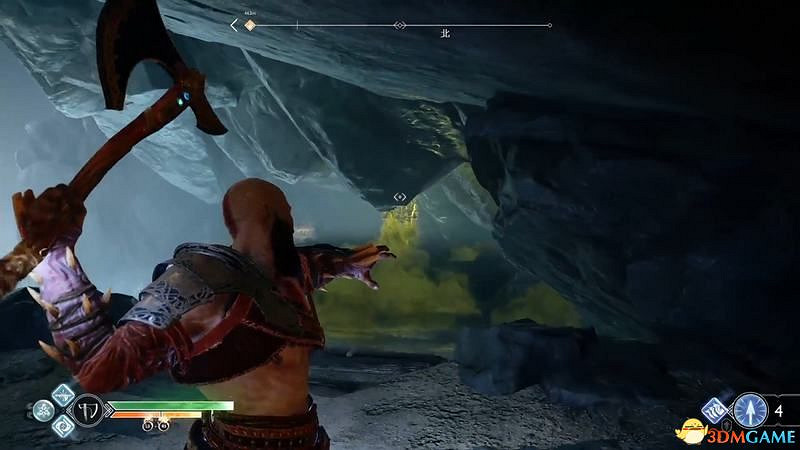 《戰神4》全支線任務攻略 全支線任務觸發完成方法及獎勵 《戰神4》全支線任務攻略 全支線任務觸發完成方法及獎勵