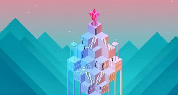 《紀念碑谷》新作來了？開發總監透露將來有可能今年登PC!