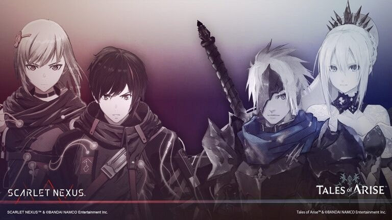 內部連動開啟 官方公布《破曉傳奇》x《緋紅結繫》DLC