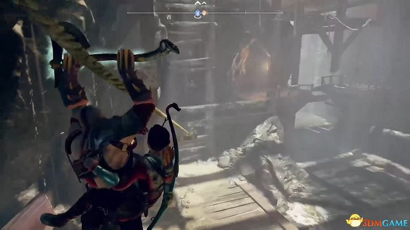 《戰神4》全支線任務攻略 全支線任務觸發完成方法及獎勵 《戰神4》全支線任務攻略 全支線任務觸發完成方法及獎勵