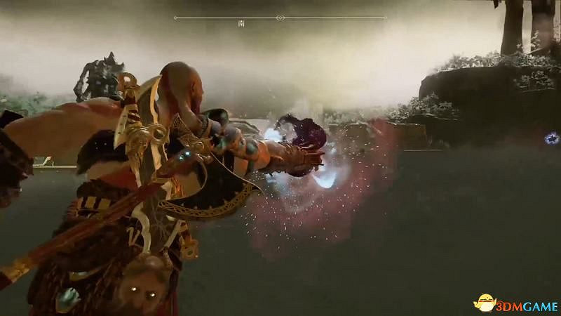 《戰神4》全支線任務攻略 全支線任務觸發完成方法及獎勵 《戰神4》全支線任務攻略 全支線任務觸發完成方法及獎勵