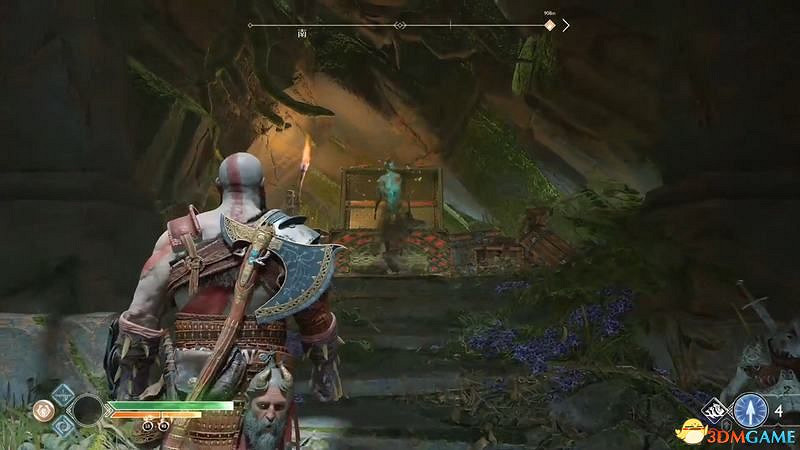 《戰神4》全支線任務攻略 全支線任務觸發完成方法及獎勵 《戰神4》全支線任務攻略 全支線任務觸發完成方法及獎勵