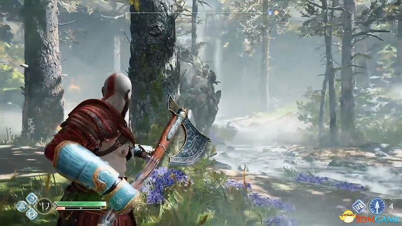 《戰神4》全支線任務攻略 全支線任務觸發完成方法及獎勵 《戰神4》全支線任務攻略 全支線任務觸發完成方法及獎勵