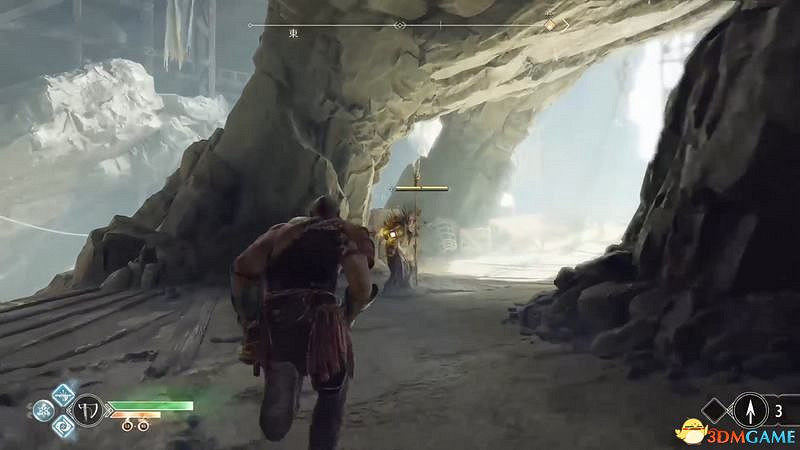 《戰神4》全支線任務攻略 全支線任務觸發完成方法及獎勵 《戰神4》全支線任務攻略 全支線任務觸發完成方法及獎勵