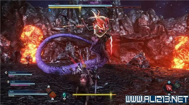 《最終幻想起源》全主線任務流程圖文詳解 主線任務怎麽做? 《最終幻想起源》全主線任務流程圖文詳解 主線任務怎麽做?