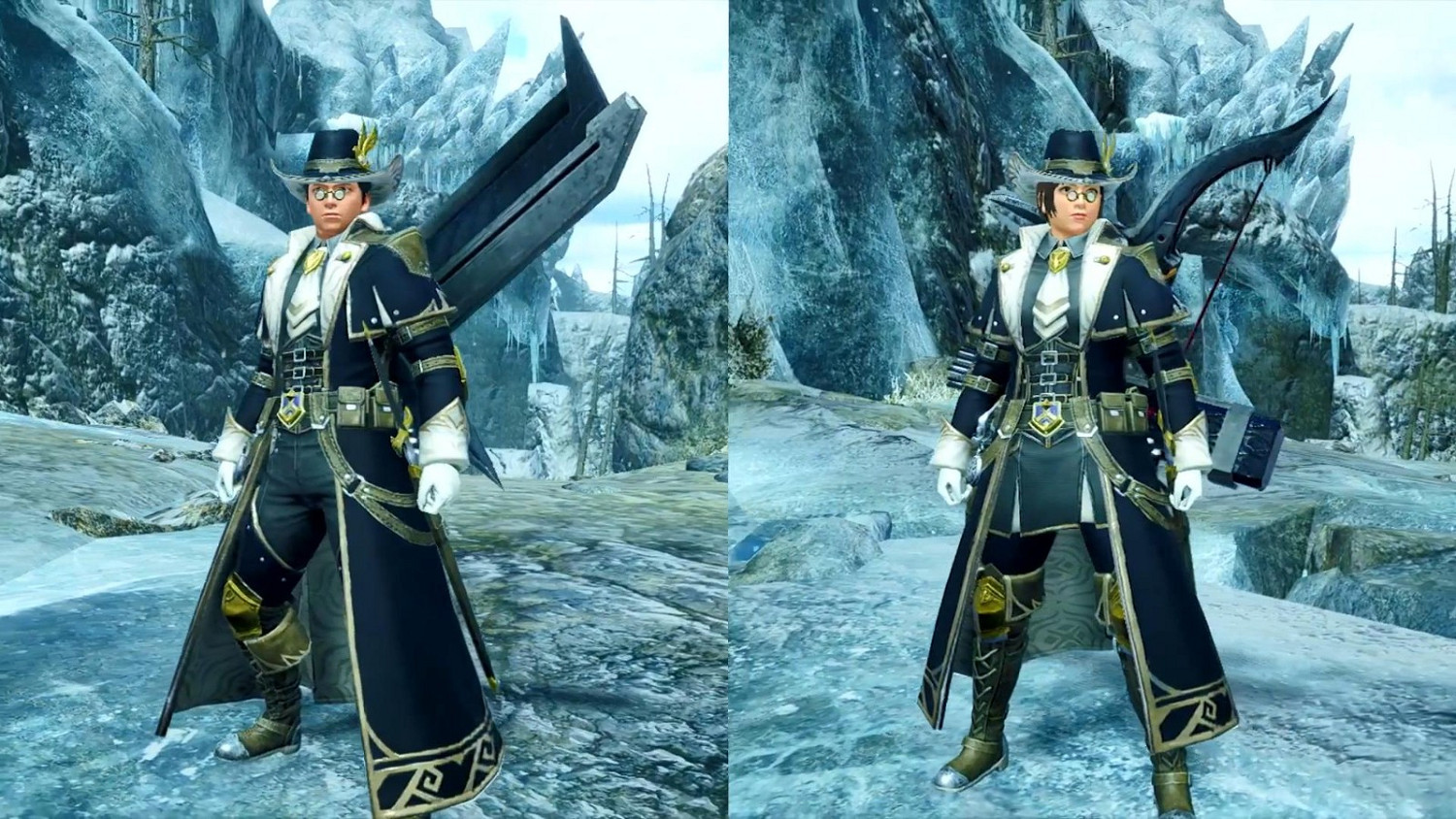 《魔物獵人崛起：曙光》豪華版內容介紹 6月30日發售