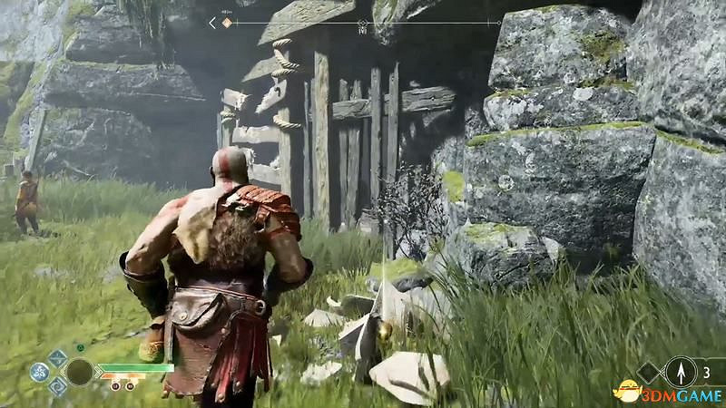 《戰神4》全支線任務攻略 全支線任務觸發完成方法及獎勵 《戰神4》全支線任務攻略 全支線任務觸發完成方法及獎勵