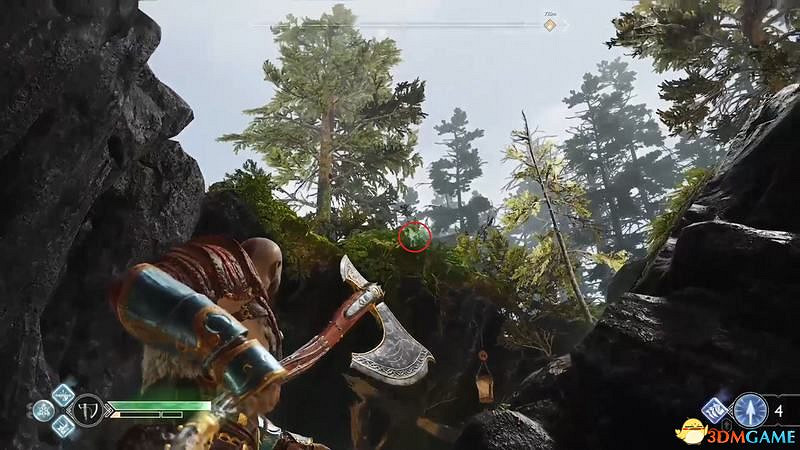 《戰神4》全支線任務攻略 全支線任務觸發完成方法及獎勵 《戰神4》全支線任務攻略 全支線任務觸發完成方法及獎勵