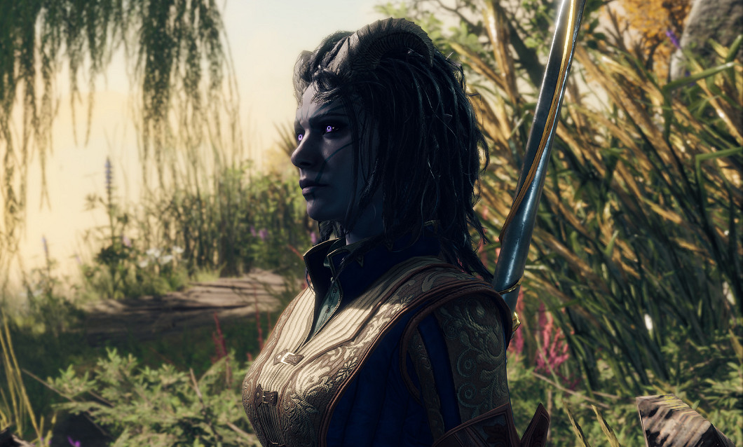 全力以赴！《柏德之門3》製作人數十倍於《神界》系列