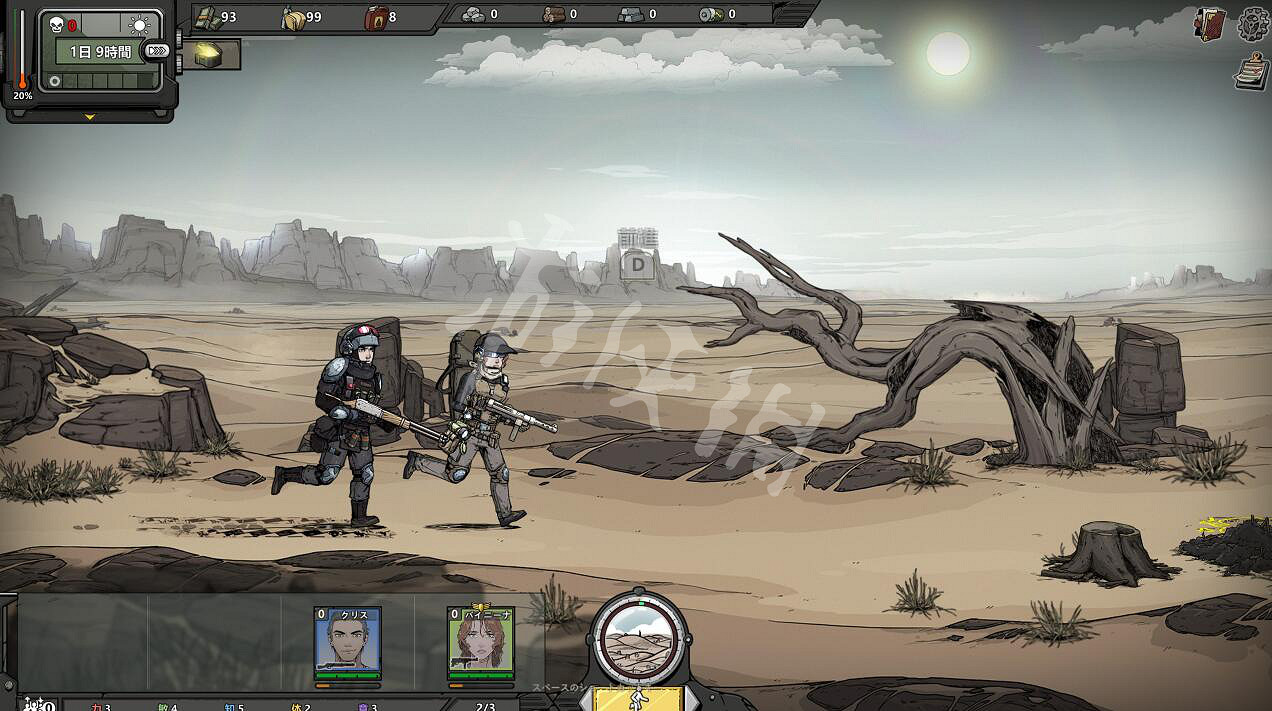 《歸家異途2》屬性點有何價值？屬性點價值分析