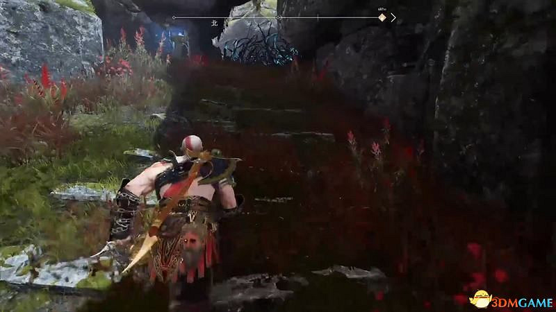 《戰神4》全支線任務攻略 全支線任務觸發完成方法及獎勵 《戰神4》全支線任務攻略 全支線任務觸發完成方法及獎勵