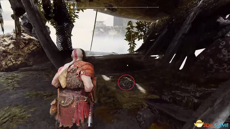 《戰神4》全藏寶圖位置 全寶藏位置收集攻略 《戰神4》全藏寶圖位置 全寶藏位置收集攻略