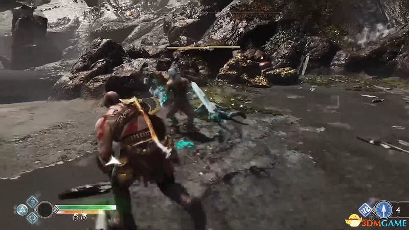 《戰神4》全支線任務攻略 全支線任務觸發完成方法及獎勵 《戰神4》全支線任務攻略 全支線任務觸發完成方法及獎勵