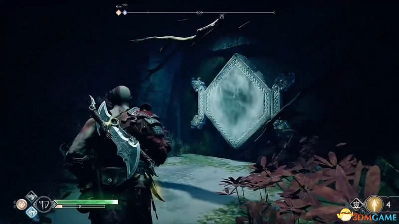 《戰神4》奧丁的密室位置 全女武神位置及打法攻略