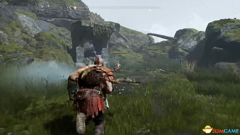 《戰神4》全支線任務攻略 全支線任務觸發完成方法及獎勵 《戰神4》全支線任務攻略 全支線任務觸發完成方法及獎勵