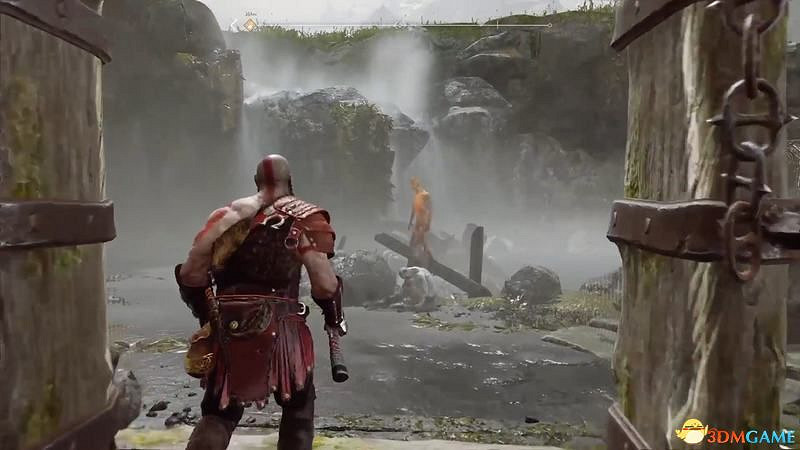 《戰神4》全支線任務攻略 全支線任務觸發完成方法及獎勵 《戰神4》全支線任務攻略 全支線任務觸發完成方法及獎勵