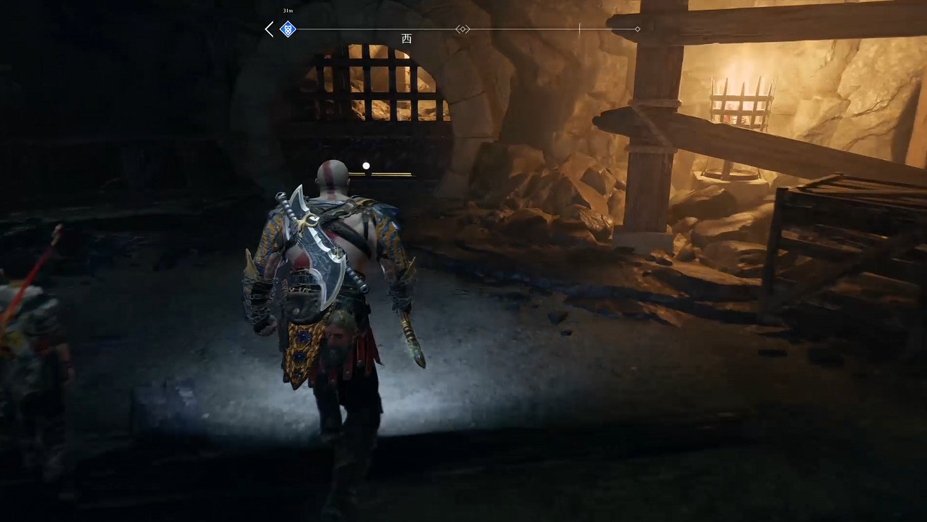 《戰神4》未了之事成就完全攻略分享