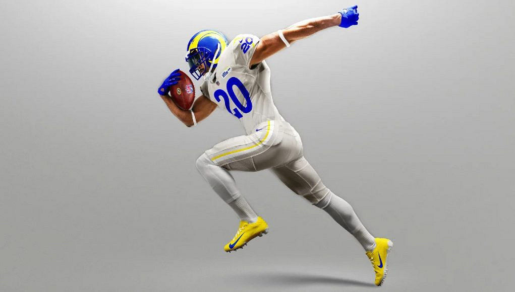 NFL將推出VR遊戲 登錄Meta Quest 和 PSVR