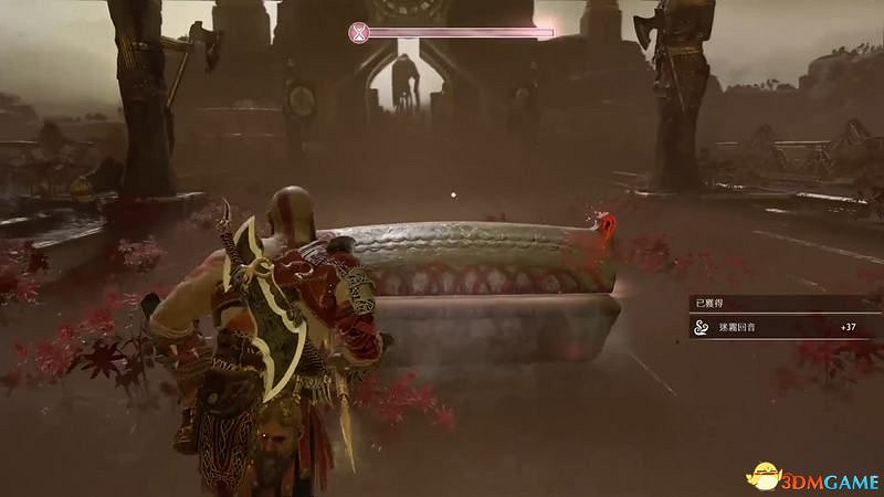 《戰神4》全支線任務攻略 全支線任務觸發完成方法及獎勵 《戰神4》全支線任務攻略 全支線任務觸發完成方法及獎勵