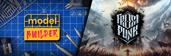 《膠佬模擬器》免費DLC“冰汽時代”推出!雙廚狂喜 《膠佬模擬器》免費DLC“冰汽時代”推出!雙廚狂喜