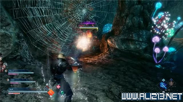 《最終幻想起源》全主線任務流程圖文詳解 主線任務怎麽做? 《最終幻想起源》全主線任務流程圖文詳解 主線任務怎麽做?