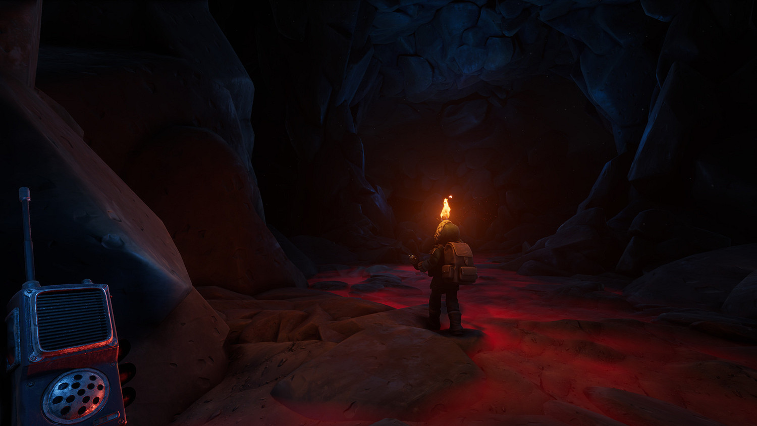 雙人友盡力作！ 密室解謎《我們永遠在這裡》五月上線