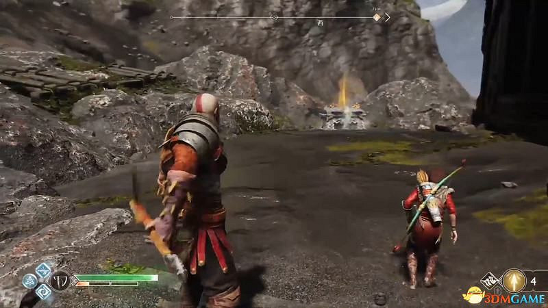 《戰神4》全藏寶圖位置 全寶藏位置收集攻略 《戰神4》全藏寶圖位置 全寶藏位置收集攻略