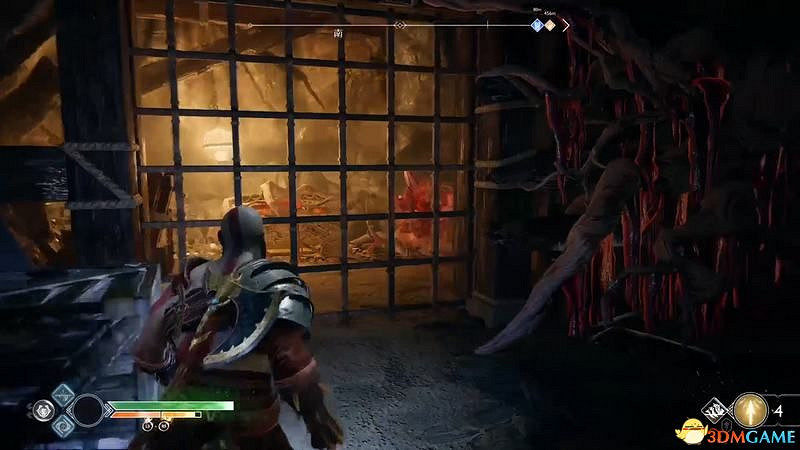 《戰神4》全支線任務攻略 全支線任務觸發完成方法及獎勵 《戰神4》全支線任務攻略 全支線任務觸發完成方法及獎勵