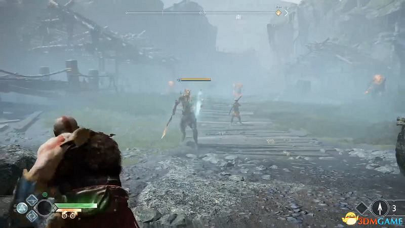 《戰神4》全支線任務攻略 全支線任務觸發完成方法及獎勵 《戰神4》全支線任務攻略 全支線任務觸發完成方法及獎勵