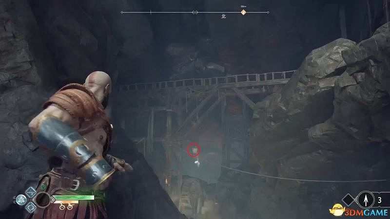 《戰神4》全支線任務攻略 全支線任務觸發完成方法及獎勵 《戰神4》全支線任務攻略 全支線任務觸發完成方法及獎勵