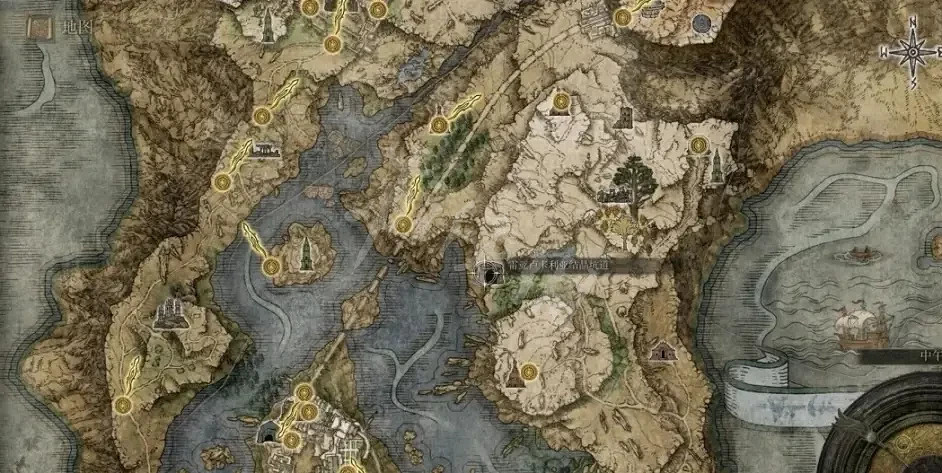 《艾爾登法環》結晶小刀好用嗎?結晶小刀強度分析 《艾爾登法環》結晶小刀好用嗎?結晶小刀強度分析