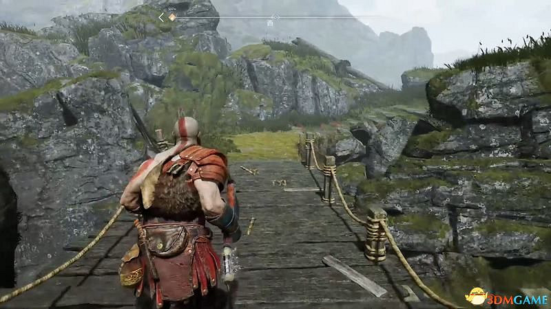 《戰神4》全支線任務攻略 全支線任務觸發完成方法及獎勵 《戰神4》全支線任務攻略 全支線任務觸發完成方法及獎勵