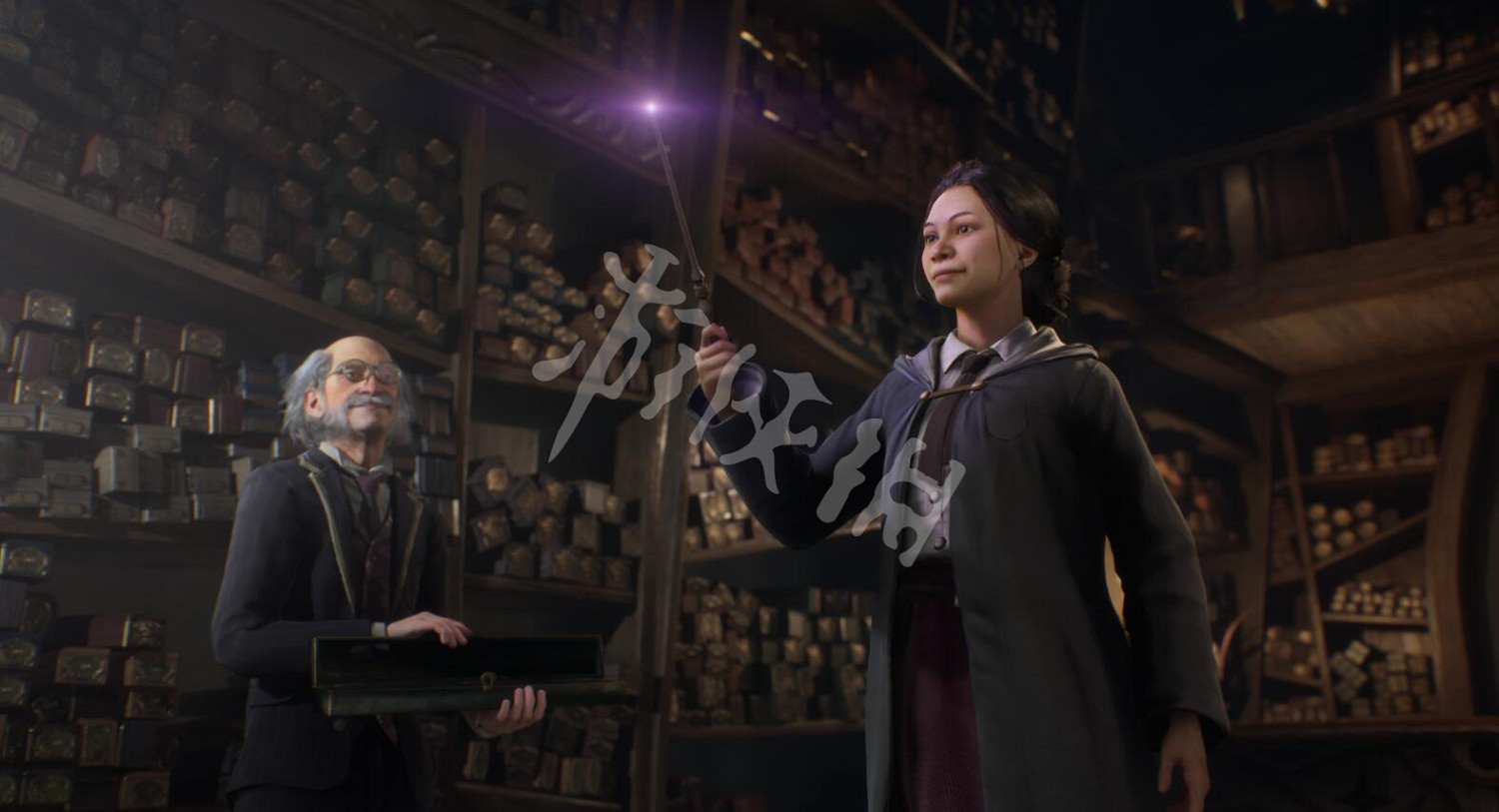 《霍格華茲的傳承》新內容有什麽?新內容介紹 《霍格華茲的傳承》新內容有什麽?新內容介紹