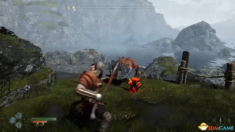 《戰神4》全支線任務攻略 全支線任務觸發完成方法及獎勵 《戰神4》全支線任務攻略 全支線任務觸發完成方法及獎勵