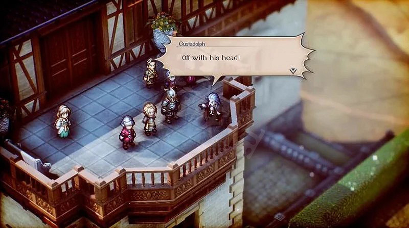 《三角戰略》礦車追擊戰怎麽打？困難模式礦車追擊戰玩法分享