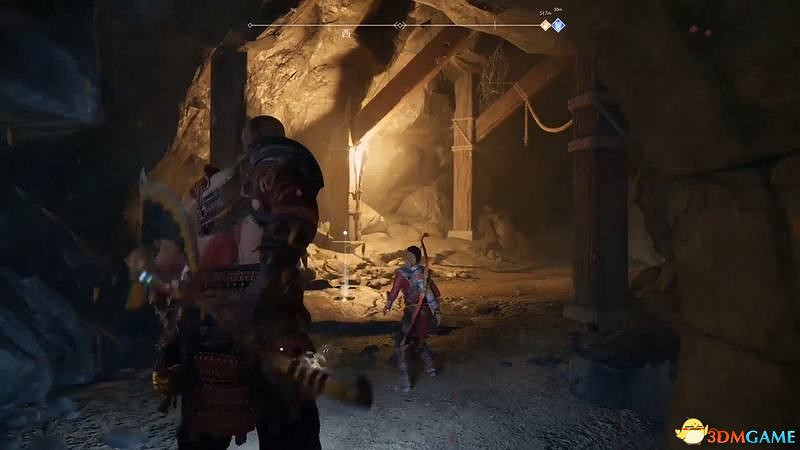 《戰神4》全支線任務攻略 全支線任務觸發完成方法及獎勵 《戰神4》全支線任務攻略 全支線任務觸發完成方法及獎勵