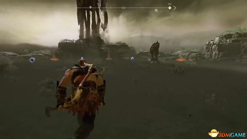 《戰神4》全支線任務攻略 全支線任務觸發完成方法及獎勵 《戰神4》全支線任務攻略 全支線任務觸發完成方法及獎勵