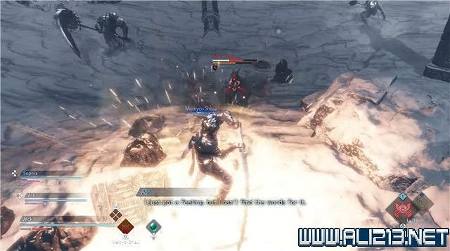 《最終幻想起源》全主線任務流程圖文詳解 主線任務怎麽做? 《最終幻想起源》全主線任務流程圖文詳解 主線任務怎麽做?