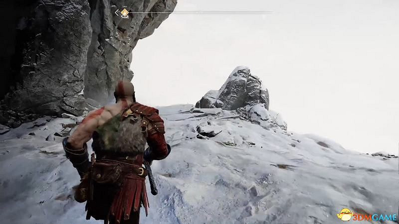 《戰神4》全藏寶圖位置 全寶藏位置收集攻略 《戰神4》全藏寶圖位置 全寶藏位置收集攻略