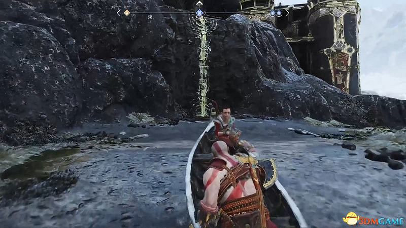 《戰神4》全支線任務攻略 全支線任務觸發完成方法及獎勵 《戰神4》全支線任務攻略 全支線任務觸發完成方法及獎勵