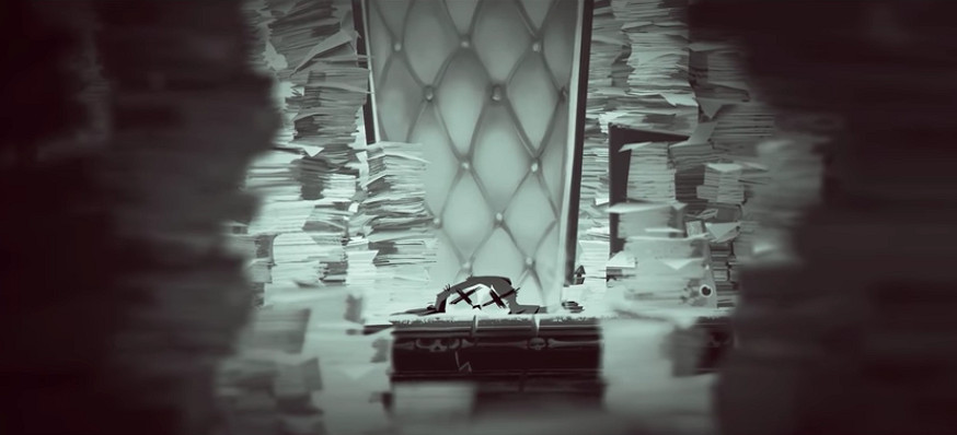 老板加班暴揍員工?《祝你好死》的詼諧體驗 老板加班暴揍員工?《祝你好死》的詼諧體驗