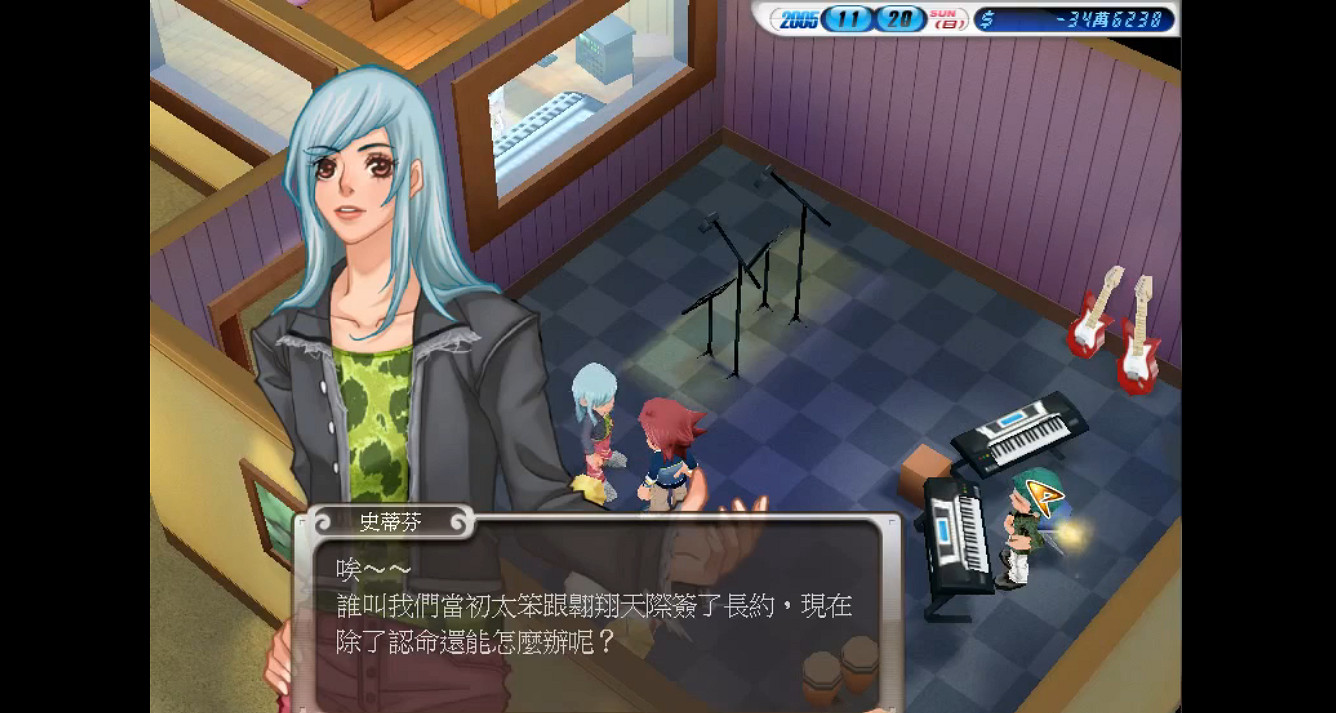 明星養成綜藝沒了?咱不如自己養! 明星養成綜藝沒了?咱不如自己養!