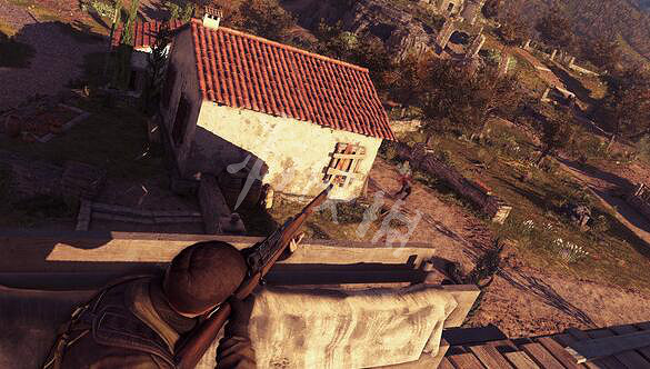 《狙擊精英5》好玩嗎？遊戲特色內容介紹