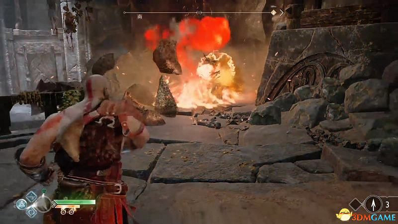 《戰神4》全支線任務攻略 全支線任務觸發完成方法及獎勵 《戰神4》全支線任務攻略 全支線任務觸發完成方法及獎勵