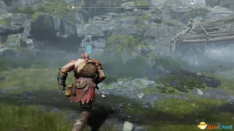 《戰神4》全支線任務攻略 全支線任務觸發完成方法及獎勵 《戰神4》全支線任務攻略 全支線任務觸發完成方法及獎勵