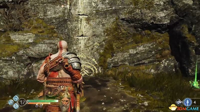 《戰神4》全支線任務攻略 全支線任務觸發完成方法及獎勵 《戰神4》全支線任務攻略 全支線任務觸發完成方法及獎勵