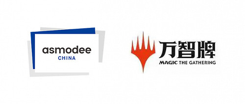 北歐遊戲巨頭豪購桌遊大廠，IP整合推動實體遊戲經濟